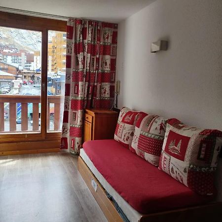 Altineige 416 Appartamento Val Thorens Esterno foto